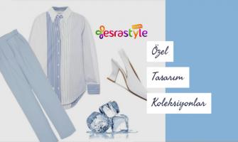 Özel Tasarım Koleksiyonlar Özel Tasarım Koleksiyonlar